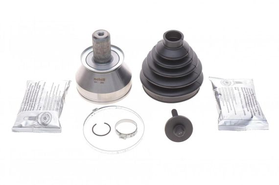 Шрус наружный Volvo S60 V60 10-15 S80 V70 06-16 XC60 08-17 XC70 13-16 40z 27z 57.6mm 100mm 52.5mm  15-1891