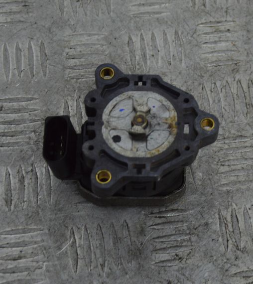 Клапан EGR 2.2 CDI Mercedes E-Class W203 W211 Клапан рециркуляції газів ЕГР Мерседес в203 в211 00005320C2 | Зображення 1