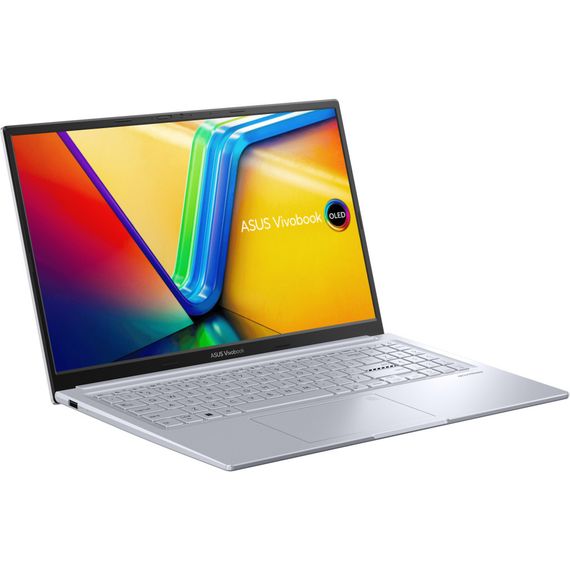 Ноутбук ASUS Vivobook 15X OLED K3504VA-MA442 (90NB10A2-M00HZ0) | Зображення 1