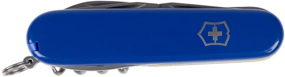 Ніж VICTORINOX 1.3603.2.8 Spartan Ukraine к:синій/жовтий Мультитул Туристичний мультитул | Зображення 4