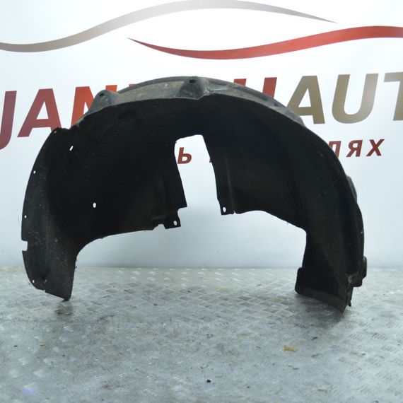 Підкрилок задній лівий правий Audi Q5 8R бризковик Ауді ку5 | Зображення 1