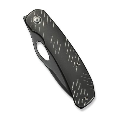 Нож Weknife Inmate, Darkwash, темний титан (WE23096B-4) | Зображення 9