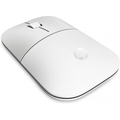Мышка HP Z3700 Wireless Ceramic White (171D8AA) | Зображення 1