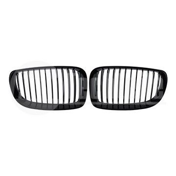 Решетки радиатора компл. BMW 1 E87 07-11 (глянц. чёрн.)(M-Performance), AutoTechteile, 708 5103, 706 5116