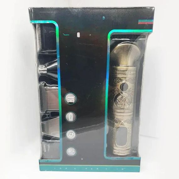 Акумуляторна машинка для стрижки 6в1 з USB XPRO V-106 (234568967_646) | Зображення 7