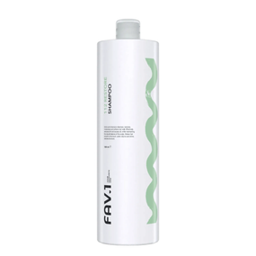Шампунь для волосся амінокислотний FAV.1 112 RESTORE SHAMPOO (1000 ml)
