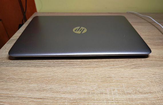 Ноутбук для роботи HP Elitebook 840 G3 14 Full HD + Core I5 + SSD 240 | Зображення 5
