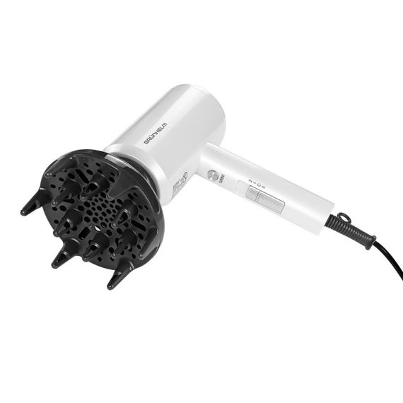 Фен для сушки волосся Grunhelm GHD-5910WD | Зображення 2