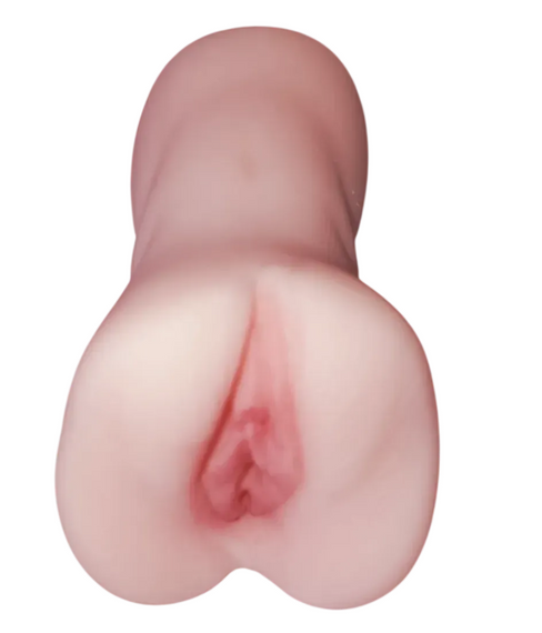 Мастурбатор вагіна OYO - Airy Grace, MQ-014 Sex Aura | Зображення 1