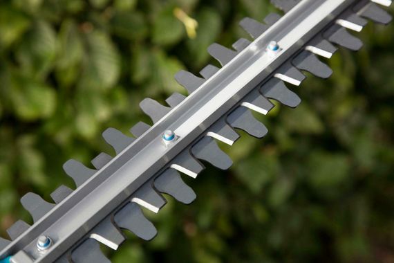 Ножиці для живоплоту мережеві Gardena EasyCut 450/50 09831-20 (50 см) | Зображення 3