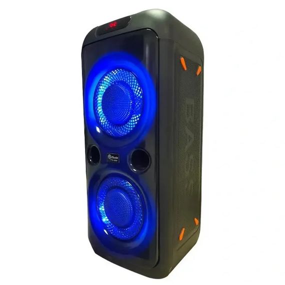 Bluetooth колонка TTD-2809 20 Вт | Зображення 2