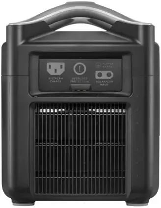 Зарядна станція EcoFlow RIVER Pro | Зображення 2