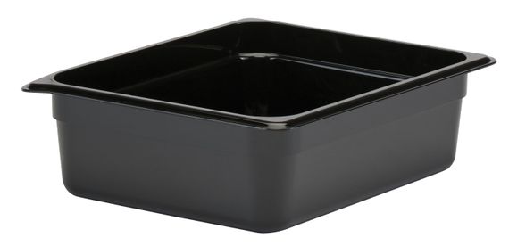 Гастроємність Cambro GN 1/2 (325х265 мм) з полікарбонату