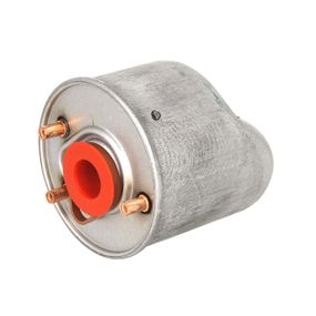 Паливний фільтр Mahle KL780 FORD C-MAX,FIESTA, FOCUS III VI 1,5-1,6 TDCI