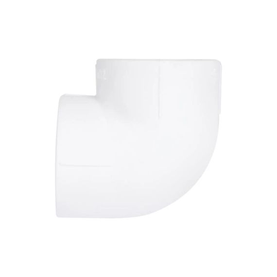 Уголок PPR Blue Ocean "Белый" 32, 90° | Зображення 4