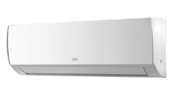Внутрішній блок мульти спліт-системи Cooper&Hunter Veritas NG 55м2 18000BTU 5.0кВт Wi-Fi білий CH-S18FTXQ-NG/WI-FI/IN