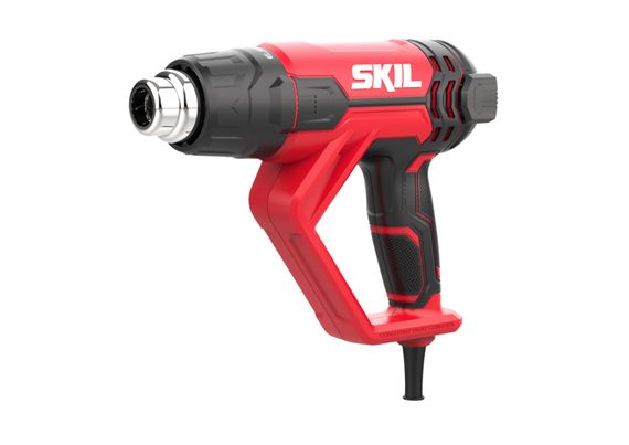 Фен будівельний мережевий 2000 Вт SKIL 8020 AA 11072800201 (VA1E8020AA)