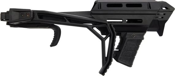 Конверсійний кіт FAB Defense AMP для Glock 43X Black | Зображення 2