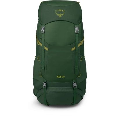 Рюкзак туристический Osprey Ace 50 green canopy - O/S - зелений (009.3886) | Зображення 5