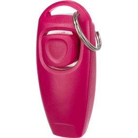 Кликер-свисток Trixie для собак 8 см