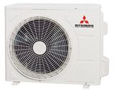 Инверторный кондиционер Mitsubishi Heavy SRK35ZSPR-S | Зображення 1
