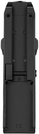 Ліхтар Olight Sigurd. Black | Зображення 3
