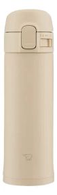 Термокружка Zojirushi SM-PD30CM 0.3 л Beige