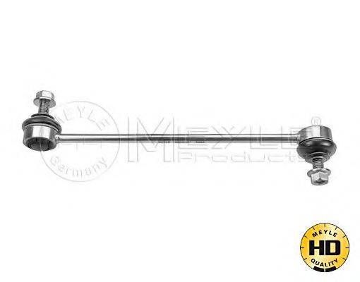 Тяга стабілізатора CHEVROLET CRUZE,OPEL ASTRA G, H, J 98- перед. міст (Вир-во MEYLE) MEYLE 6160600003HD на OPEL ASTRA J Sports Tourer
