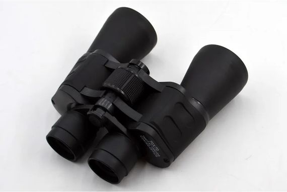 Ударопрочный водонепроницаемый бинокль Canon 70х70 | Зображення 2