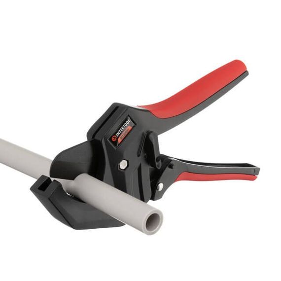 Труборіз для труб PVC 42 мм, STORM INTERTOOL NT-0004 | Зображення 2