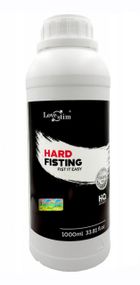 Гель лубрикант для фістингу на водній основі LoveStim - Hard Fisting, 1000 ml Sex Aura