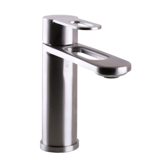 Змішувач для раковини Globus Lux RING SR-101