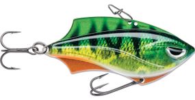 Воблер Rapala  RAP-V BLADE PEL 60 мм 14 г (RVB06 PEL)