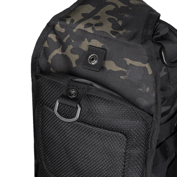 Сумка COB Sling Multicam Black (7130), | Зображення 8