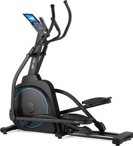 Орбитрек Gymtek XCF7500 электромагнитный