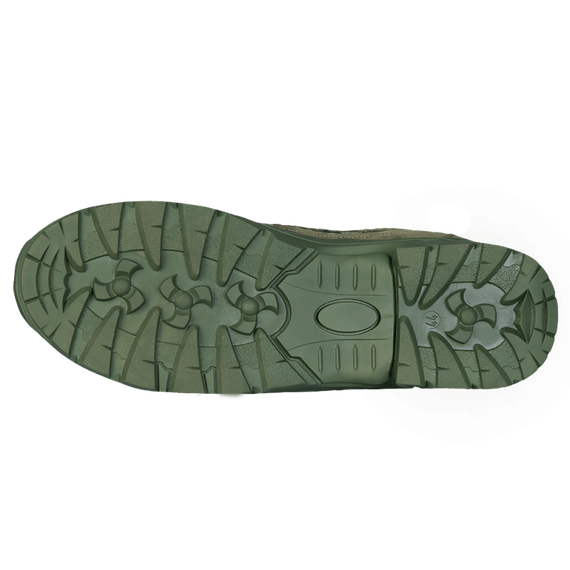 Черевики Oplot Olive (6621), 40 45 | Зображення 5