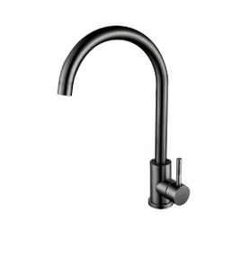 Змішувач для кухні VENTA VS402UG