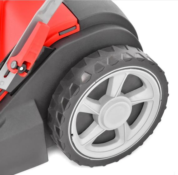 Механічна підмітальна машина HECHT 8065 | Зображення 8