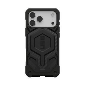Чехол для мобильного телефона UAG iPhone 17 Pro Max Monarch Pro MagSafe Carbon Fiber (114514114242)
