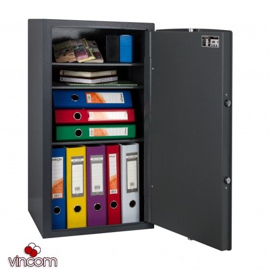 Сейф офисный Safetronics NTL 80M | Зображення 1