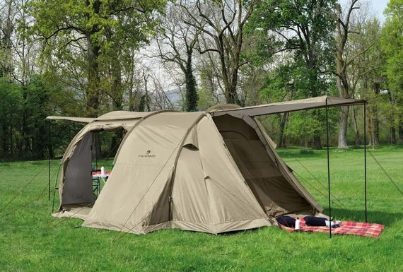 Намет п`ятимісний Ferrino Join 5 Sand (92015QSS) | Зображення 1