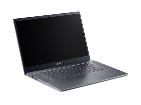 Ноутбук Acer Chromebook Plus CB515-2HT 15&quot; FHD IPS Touch NX.KNYEU.003 | Зображення 5
