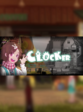 Clocker 铸时匠 Steam Key GLOBAL