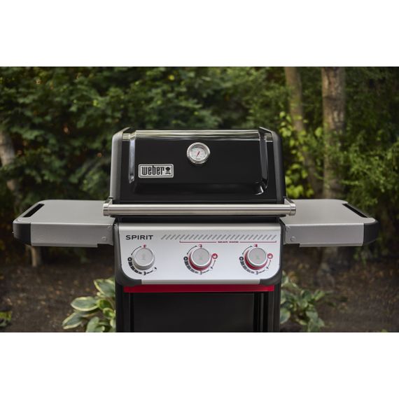 Газовий гриль Weber Spirit E-325 1501307 Код: 013086 | Зображення 3
