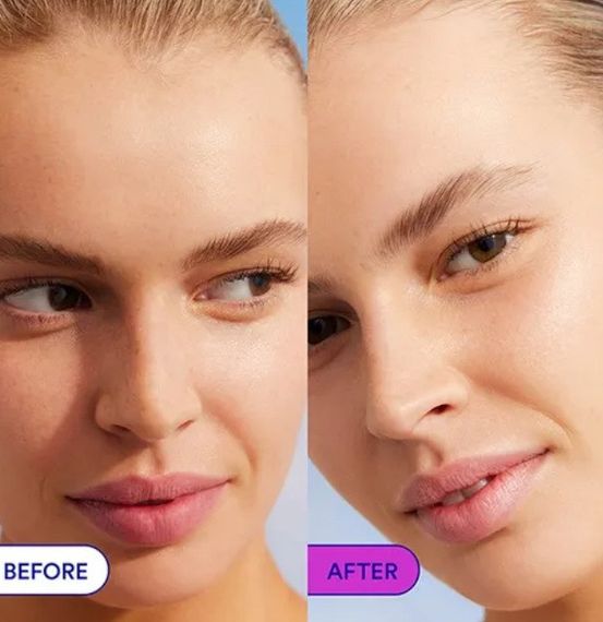Сонцезахисний флюід Ultra Violette Future Fluid SPF 50+ Superlight Mineral SKINSCREEN 15ml | Зображення 2