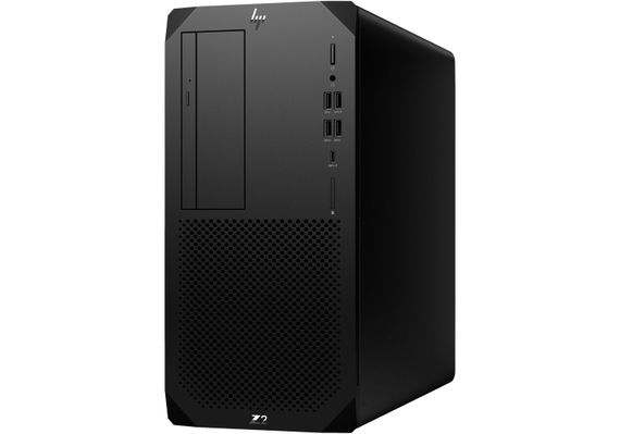 Рабочая станція HP Z2-G9 TWR 86D55EA | Зображення 1