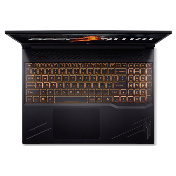 Ноутбук Acer Nitro V 16 ANV16-71-52PE (NH.QTREU.001) | Зображення 4