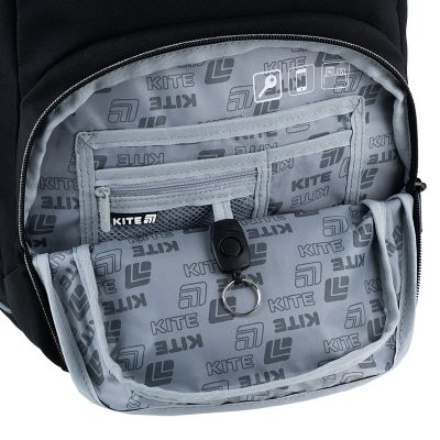 Рюкзак школьный Kite Education teens 903L NASA (NS25-903L) | Зображення 4