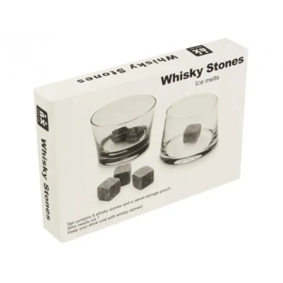 Камни для виски Whiskey Stones MINI | Зображення 1