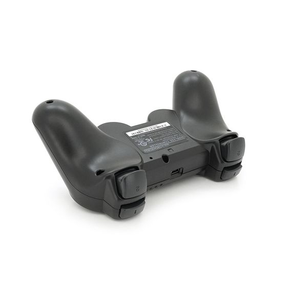 Геймпад Brazzers бездротовий для PS3 Wireless DUALSHOCK 3, Black, 3.7V, 400mAh, Blister-box | Зображення 4
